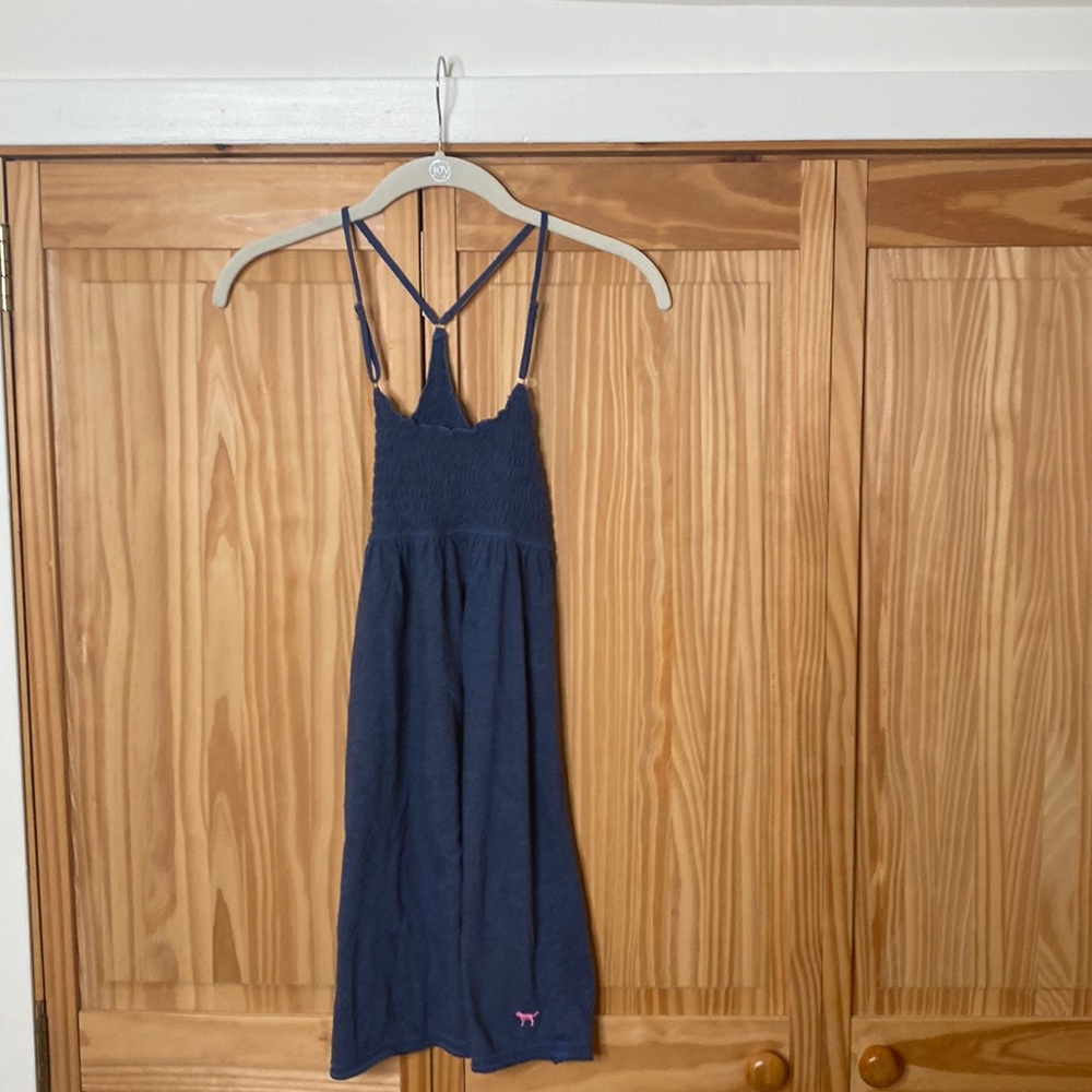 Victoria’s Secret PINK nightgown